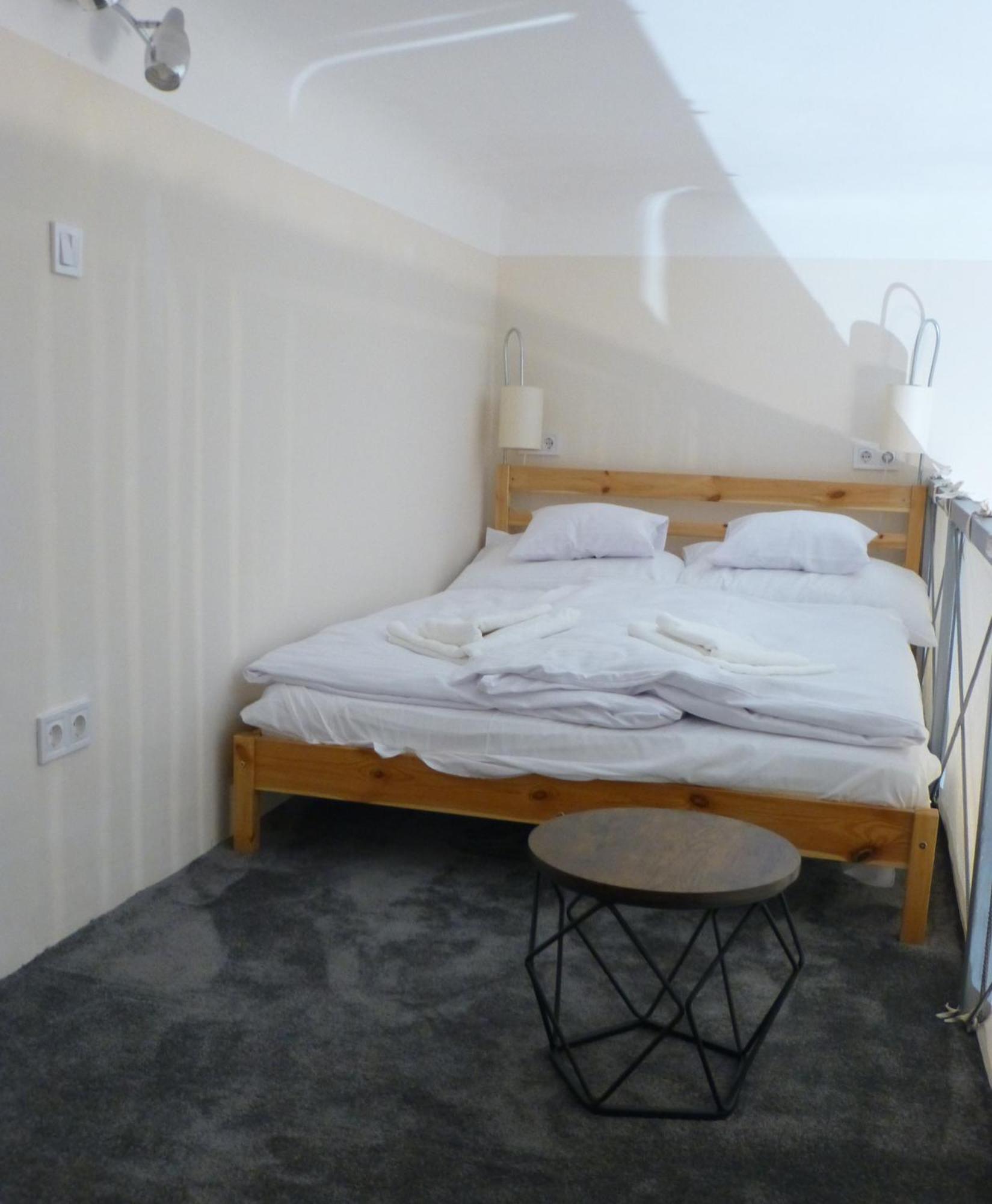 Appartement Silver55 Budapest