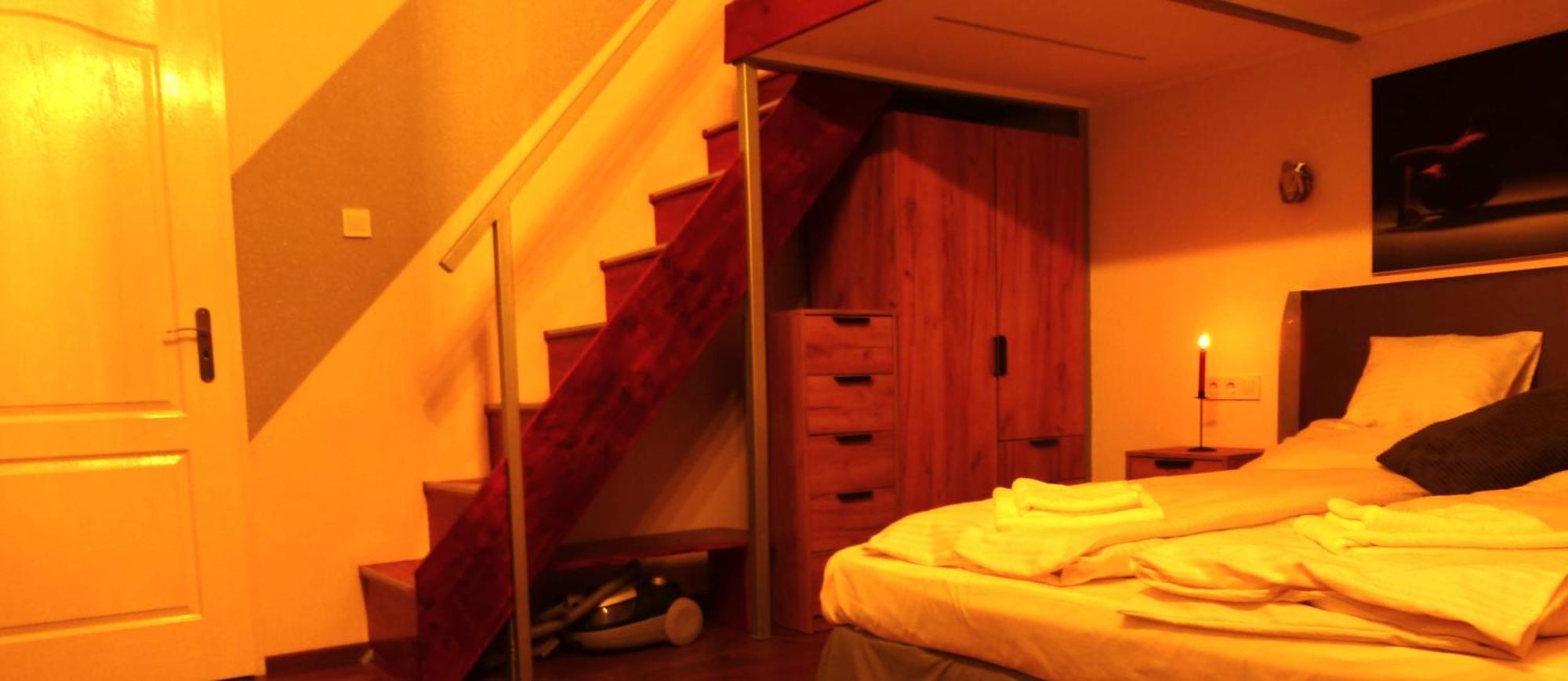 Silver55 Appartement *