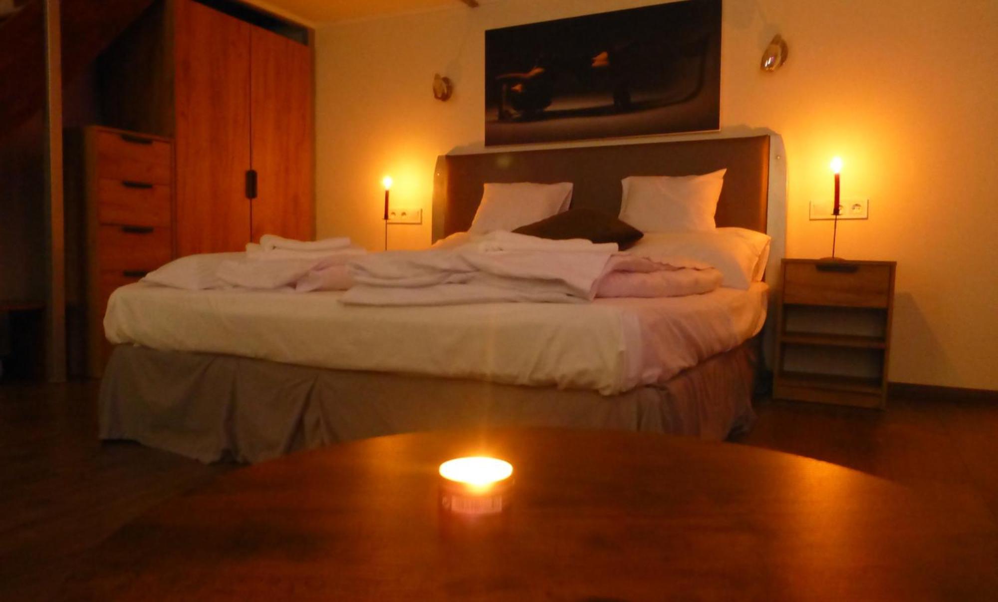 Silver55 Appartement