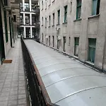 Silver55 Apartman