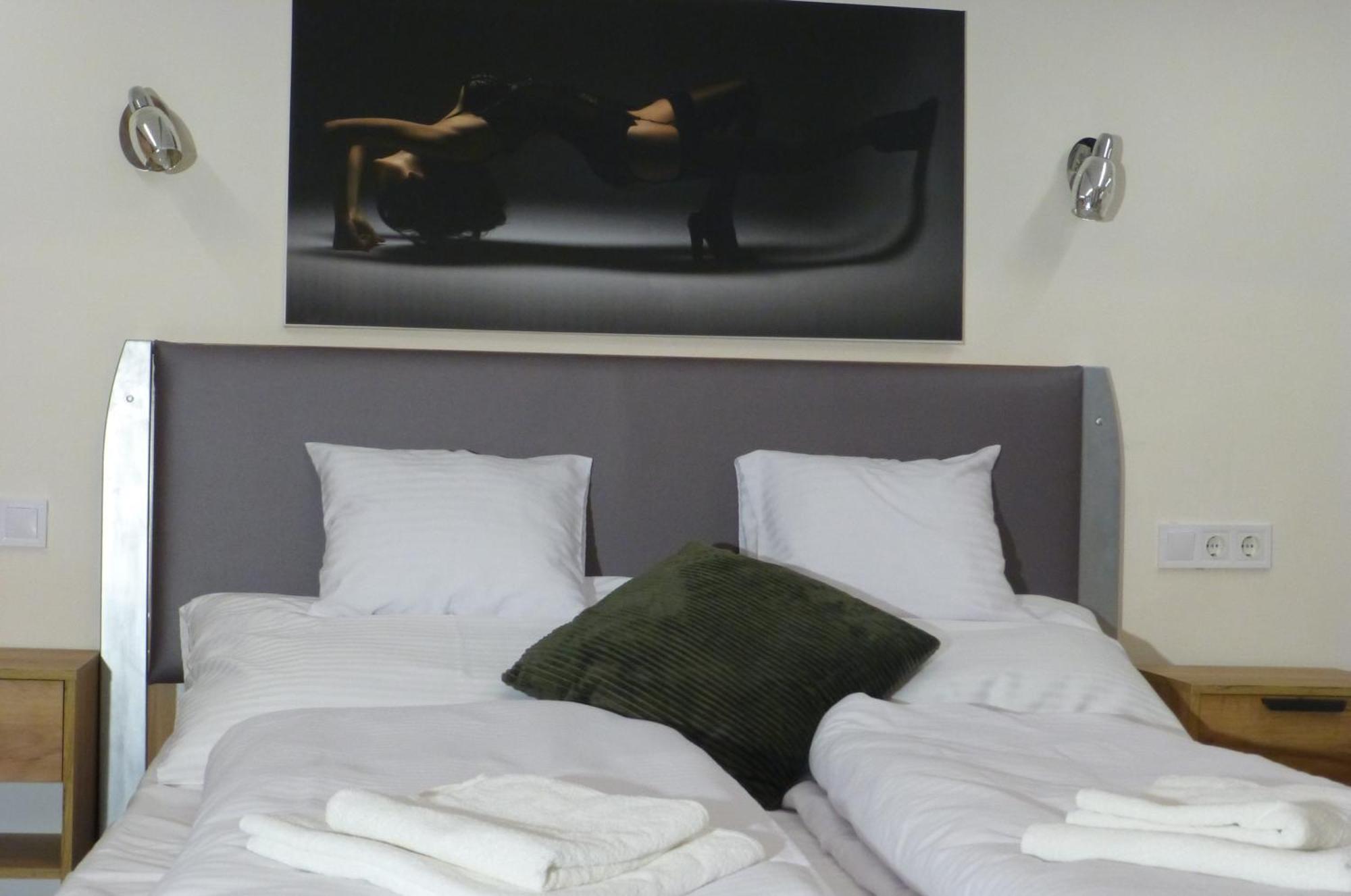 Silver55 Apartamento