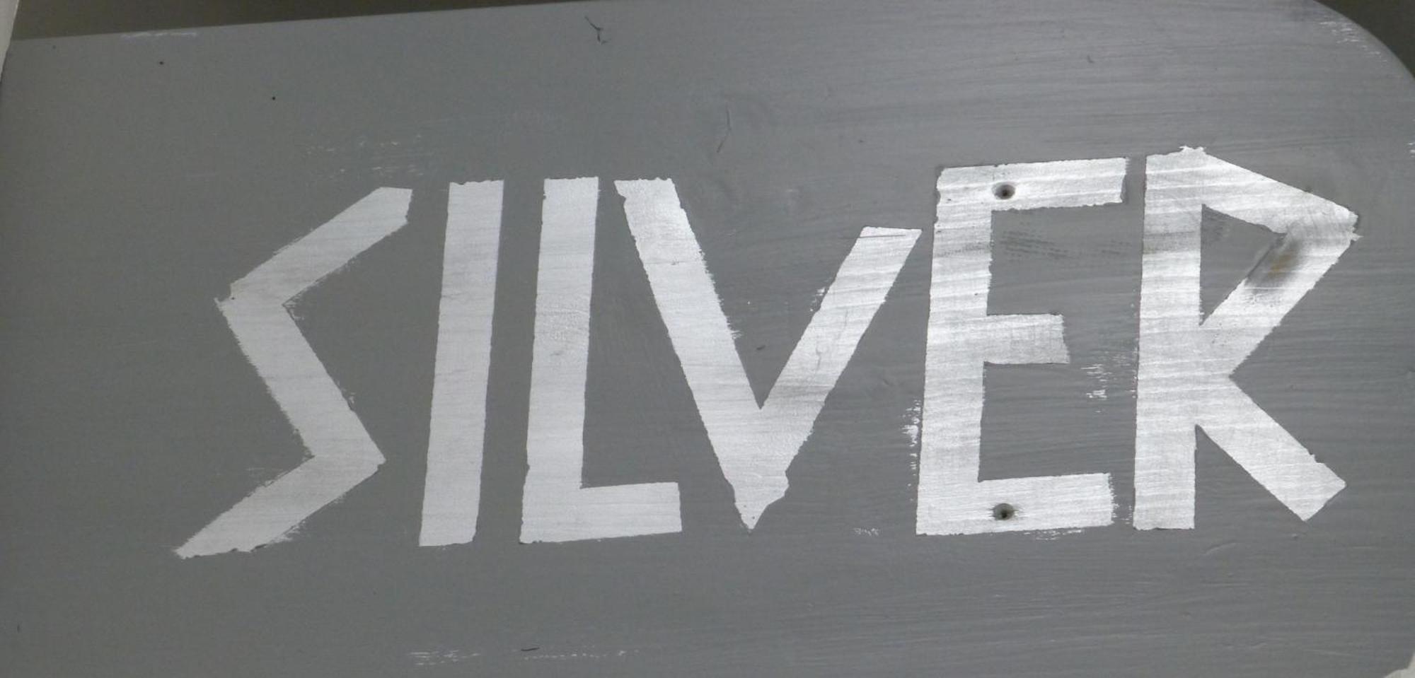 Silver55 *