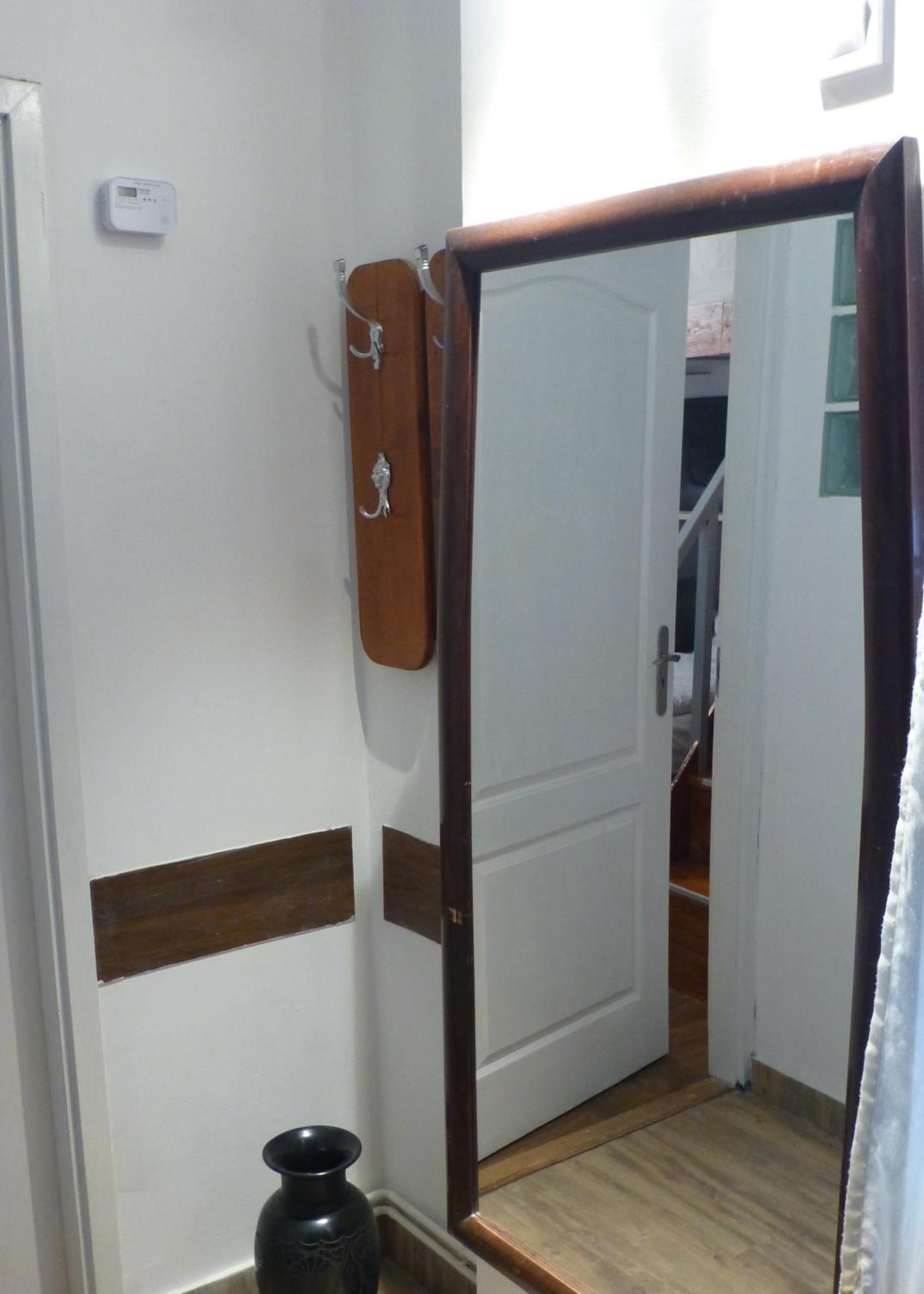 Silver55 Apartamento Budapeste